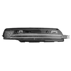 VAN WEZEL Feu clignotant pour PORSCHE: Macan (Ref: 7421915)