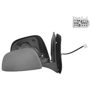 Comparateur de prix : Hagus VAN WEZEL Rétroviseur extérieur pour SUZUKI: SX4 (Ref: 5263818)