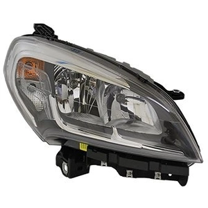 Projecteur principal VAN WEZEL 1639962 - Réf. 1639962