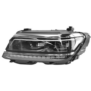 Comparateur de prix : VAN WEZEL Phare avant pour VOLKSWAGEN: Tiguan (Ref: 5747965M)