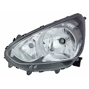 Projecteur principal VAN WEZEL 3263961 - Réf. 3263961