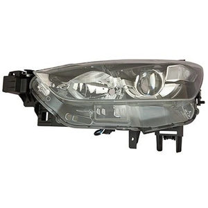 Projecteur principal VAN WEZEL 2791961 - Réf. 2791961 pas cher