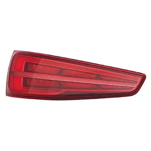 Comparateur de prix : ULO VAN WEZEL Feu arrière pour AUDI: Q3, RS Q3 (Ref: 0371925U)