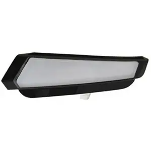 Van Wezel Clignotant Avant Gauche Blanc Pour Iveco Turbo Daily (Depuis 03/2014)