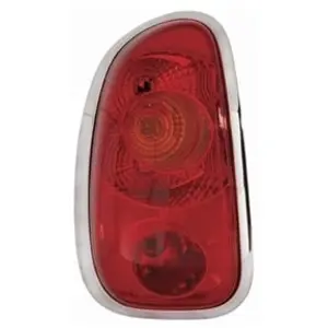 VAN WEZEL Feu arrière pour MINI: MINI (Ref: 0515921) pas cher