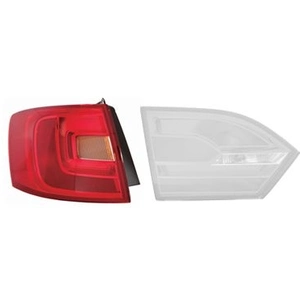 VAN WEZEL Feu arrière pour VOLKSWAGEN: Jetta (Ref: 5772921) pas cher