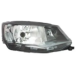 VAN WEZEL Phare avant pour SKODA: Fabia (Ref: 7629962) pas cher