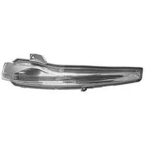 Comparateur de prix : Feu clignotant VAN WEZEL, par ex. pour Mercedes-Benz