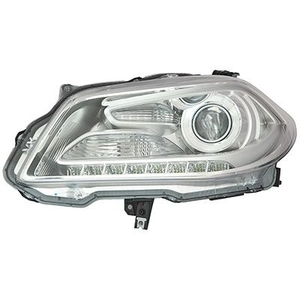 Comparateur de prix : Phare gauche avec feu clignotant 5265985 Van Wezel 5265985