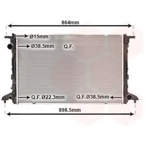 International Radiators Radiateur pas cher