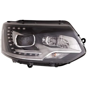 Comparateur de prix : VAN WEZEL Phare avant pour VOLKSWAGEN: Transporter (Ref: 5790986)