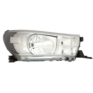 VAN WEZEL Phare avant pour TOYOTA: Hilux (Ref: 5488962) pas cher