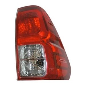 VAN WEZEL Feu arrière pour TOYOTA: Hilux (Ref: 5488932) pas cher