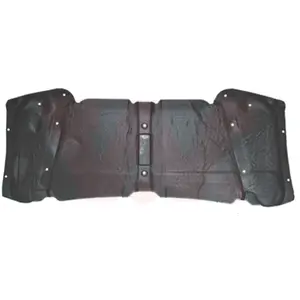 Comparateur de prix : Insonorisant et protection du compartiment moteur VAN WEZEL 0685460 - ...