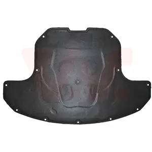 Insonorisant et protection du compartiment moteur VAN WEZEL 2932460 - Réf. 2932460Vendu parcarter-cash