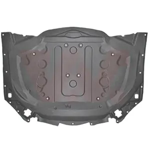 Insonorisant et protection du compartiment moteur VAN WEZEL 3038460 - ...Vendu parcarter-cash