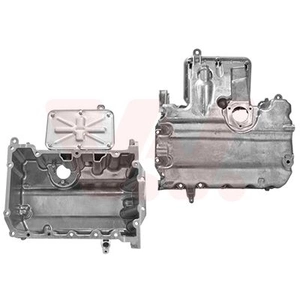 Comparateur de prix : Carter d'huile 5829070 Van Wezel 5829070