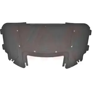Comparateur de prix : Insonoristaion du compartiment moteur VAN WEZEL, par ex. pour BMW