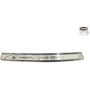 Hagus VAN WEZEL Feu clignotant pour KIA: Sportage (Ref: 8383914)