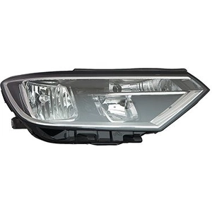 VAN WEZEL Phare avant pour VOLKSWAGEN: Passat (Ref: 5742962) pas cher