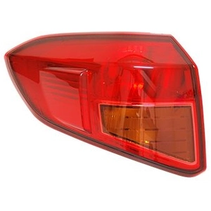 VAN WEZEL Feu arrière pour SUZUKI: Vitara (Ref: 5251931) pas cher