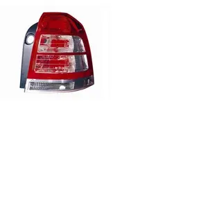 Van Wezel Verre De Feu Arrière Droit Pour Opel Zafira Depuis 2008