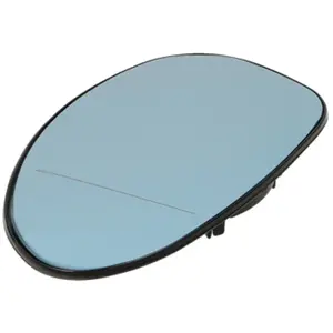 Comparateur de prix : Van Wezel Autoparts Verre de rétroviseur, rétroviseur extérieur HAGUS 0657838 0657838