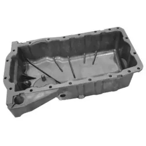 Comparateur de prix : Carter d'huile VAN WEZEL 5888074 - Réf. 5888074