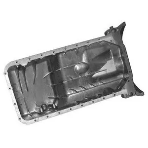 Comparateur de prix : Carter d'huile VAN WEZEL 3030070 - 3PMSF/M+S - Réf. 3030070