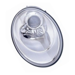 VAN WEZEL Phare avant pour VOLKSWAGEN: New Beetle (Ref: 5805962) pas cher