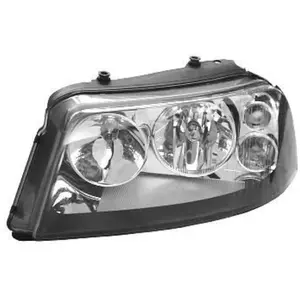 Comparateur de prix : Van Wezel Phare Gauche H1 + H7 Pour Seat Alhambra De 2001 À 2010