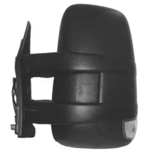 Comparateur de prix : Hagus Van Wezel Rétroviseur Manuel Gauche Pour Iveco Turbo Daily De 2006 À 2010