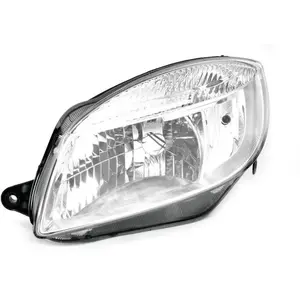 Comparateur de prix : Phare à gauche avec clignotant H4 avec actionneur 7641961 Van Wezel 7641961