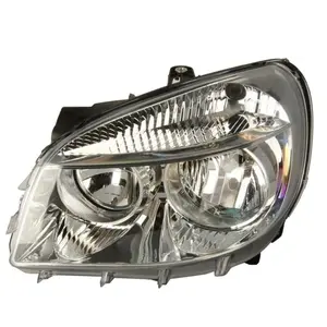 Comparateur de prix : VAN WEZEL Phare avant pour FIAT: Doblo (Ref: 1637961)