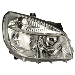 Comparateur de prix : VAN WEZEL Phare avant pour FIAT: Doblo (Ref: 1637962)