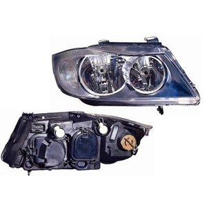 Comparateur de prix : Phare droit H7+H7 type Valeo 0657962 Van Wezel 0657962