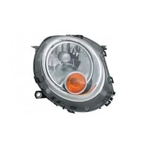 Phare gauche avec feu clignotant Orange Winker 0506961 Van Wezel 0506961 pas cher