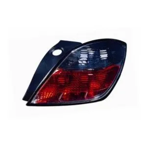 Van Wezel Verre Feu Arriere Droit Pour Opel Astra Depuis 2005
