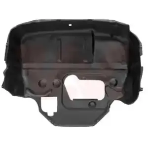 Comparateur de prix : Insonoristaion du compartiment moteur VAN WEZEL, par ex. pour VW