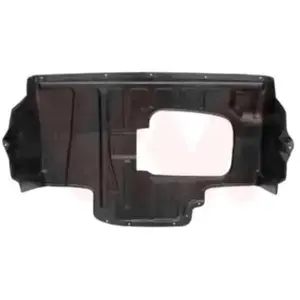 Insonorisant et protection du compartiment moteur VAN WEZEL 5812701 - Réf. 5812701Vendu paroscaro