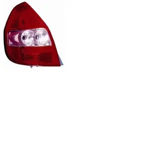 VAN WEZEL Feu arrière pour HONDA: Jazz (Ref: 2543931)