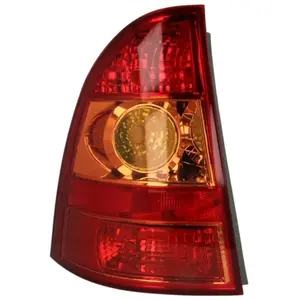 VAN WEZEL Feu arrière pour TOYOTA: Corolla (Ref: 5397935)
