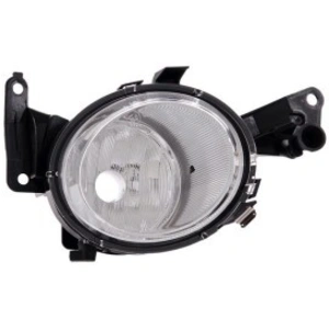 Projecteur antibrouillard 3750997 Van Wezel 3750997