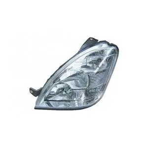 Van Wezel Phare Double Avant Gauche Pour Iveco Turbo-Daily De 2006 A 2011