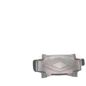 Comparateur de prix : Insonorisant et protection du compartiment moteur VAN WEZEL 3028702 - Réf. 3028702