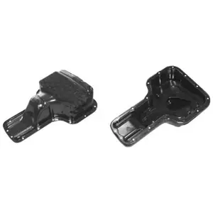 Comparateur de prix : VAN WEZEL Carter d'huile pour TOYOTA: RAV4, Corolla, Corolla Verso, Avensis (Ref: 5392070)