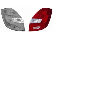 VAN WEZEL Feu arrière pour SKODA: Fabia (Ref: 7627932) pas cher