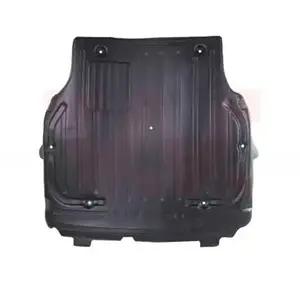 Comparateur de prix : Insonoristaion du compartiment moteur VAN WEZEL, par ex. pour VW