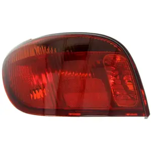 Comparateur de prix : VAN WEZEL Feu arrière pour TOYOTA: Yaris (Ref: 5431933)