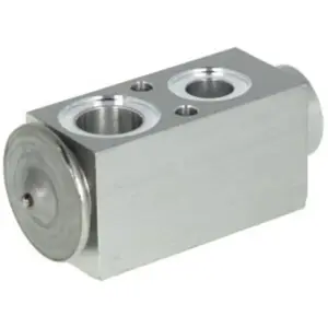 Comparateur de prix : International Radiators Détendeur de climatisation VAN WEZEL 37001352 - Réf. 37001352